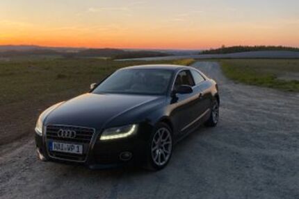 Audi A5 310.000 km 8.200 &euro; Issigau 95188