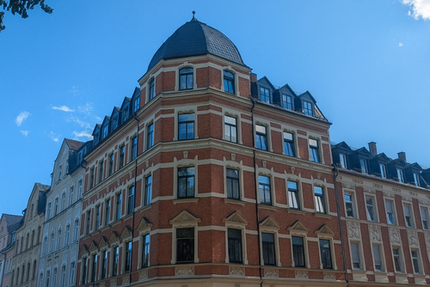 Wohnung Plauen Reißiger Vorstadt - 2 Zimmer, 55 m&sup2;, 49.900&euro; | Angebot:25448595