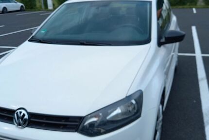 VW Polo 93.000 km 6.900 &euro; Selb 95100