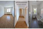 Etagenwohnung Plauen Ostvorstadt - 2 Zimmer, 59 m&sup2;, 280&euro; | Angebot:26128128