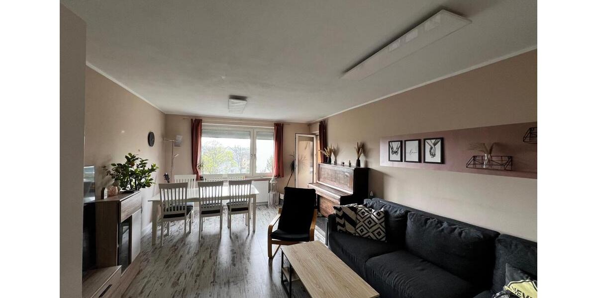 Etagenwohnung Hof Altstadt - 3 Zimmer, 80 m&sup2;, 176.000&euro; | Angebot:26255134