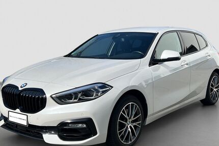 BMW 118 59.210 km 20.990 &euro; Plauen 08525