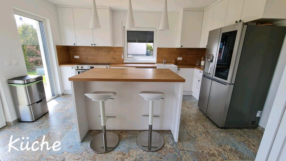 Einfamilienhaus Schönwald - 6 Zimmer, 164 m&sup2;, 699.000&euro; | Angebot:26135347