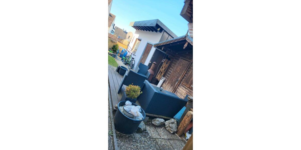 Doppelhaushälfte Röslau - 6 Zimmer, 135 m&sup2;, 95.000&euro; | Angebot:26060578