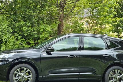 Ford Kuga 23.364 km 21.889 &euro; Röslau 95195