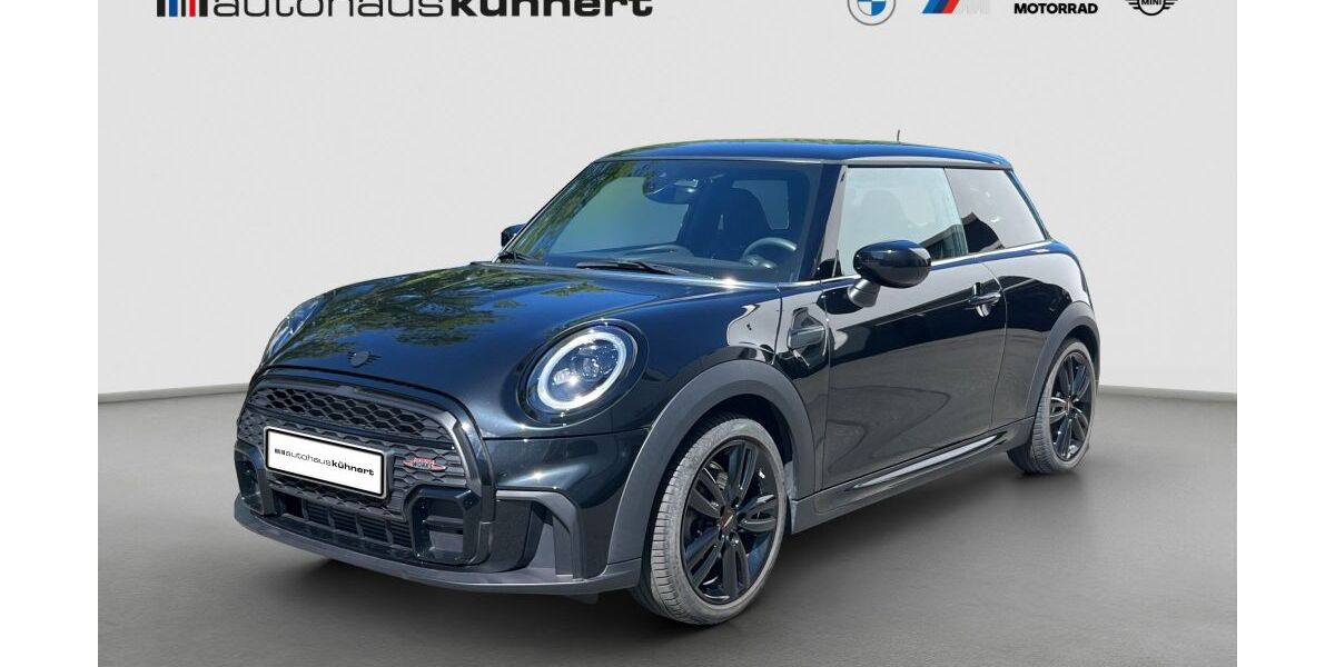 Mini Cooper 19.998 km 23.665 &euro; Plauen 08525