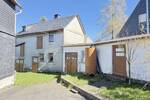 Einfamilienhaus Rosenthal am Rennsteig - 7 Zimmer, 151 m&sup2;, 59.900&euro; | Angebot:26402091