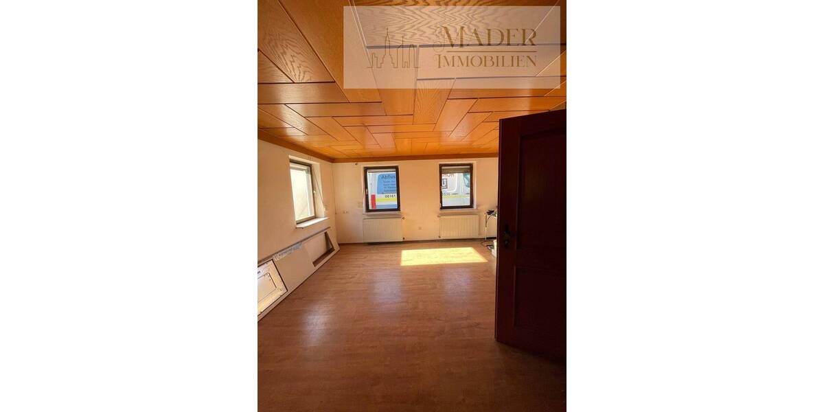 Einfamilienhaus Marktleugast / Mannsflur Mannsflur - 5 Zimmer, 124 m&sup2;, 135.000&euro; | Angebot:25773920