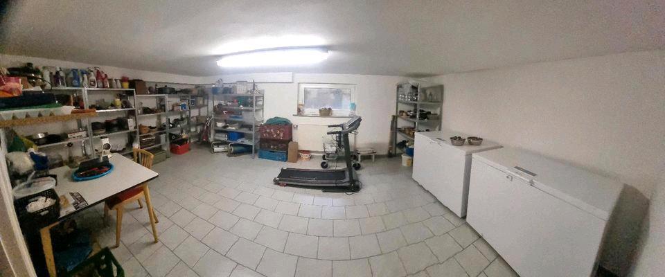 Einfamilienhaus Issigau - 7 Zimmer, 120 m&sup2;, 198.000&euro; | Angebot:26878326