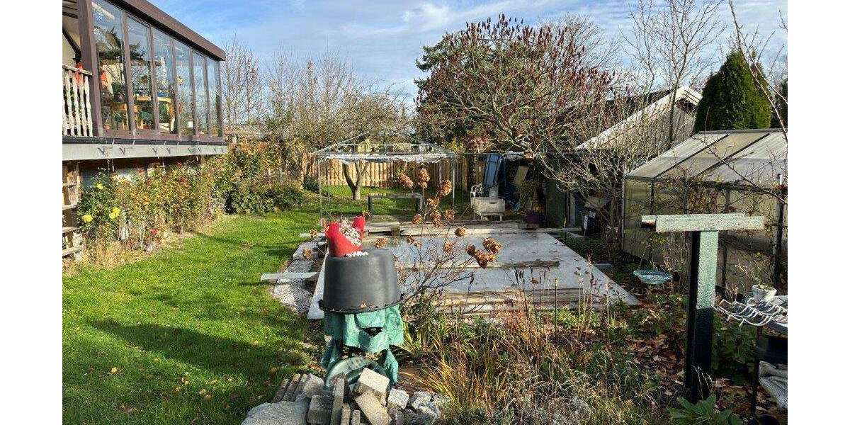 Schönes Einfamilienhaus mit Wintergarten, Salzwasserpool, Blockheizkraftwerk usw. - Einfamilienhaus Saalburg-Ebersdorf Ebersdorf | Angebot:23713363