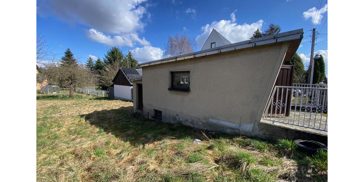 Gewerbeobjekt Plauen Bahnhofsvorstadt - 1.499&euro; | Angebot:20923595