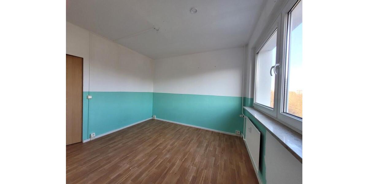 Etagenwohnung Plauen Alt Chrieschwitz - 4 Zimmer, 77 m&sup2;, 391&euro; | Angebot:24598536