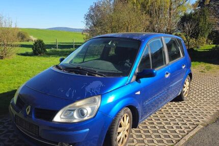 Renault Scenic 346.623 km 999 &euro; Oberkotzau 95145