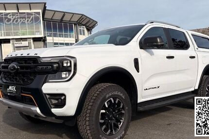 Ford Ranger 8.990 km 51.490 &euro; Hof 95032