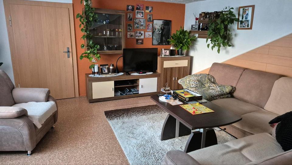 Einfamilienhaus Oelsnitz (Vogtland) - 5 Zimmer, 160 m&sup2;, 240.000&euro; | Angebot:25838441