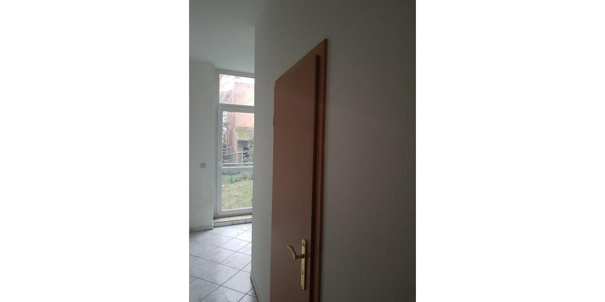 Erdgeschoßwohnung Plauen - 1 Zimmer, 30 m&sup2;, 27.000&euro; | Angebot:23283870