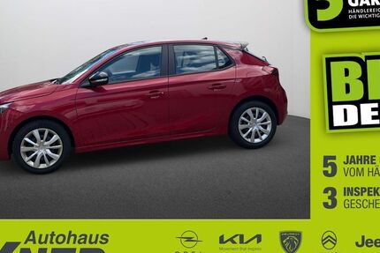Opel Corsa 36.733 km 10.750 &euro; Hof 95032
