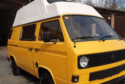 VW T3 andere 285.000 km 14.900 &euro; Plauen 08523