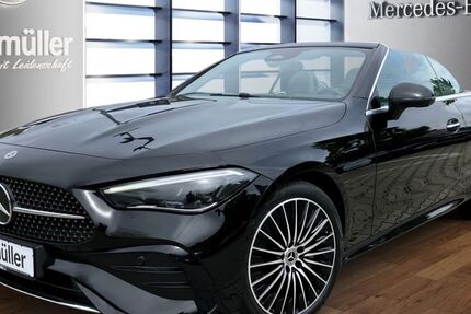 Mercedes-Benz CLE 200 9.192 km 52.980 &euro; Hof 95030