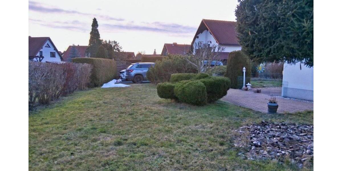 Doppelhaushälfte Plauen Reißig - 6 Zimmer, 141 m&sup2;, 329.000&euro; | Angebot:26875319