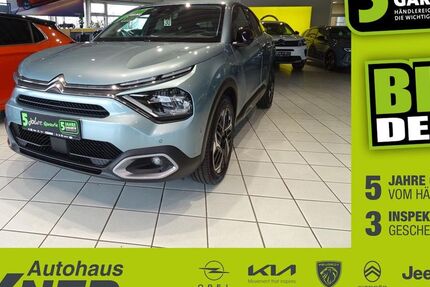 Citroen C4 18.317 km 16.900 &euro; Hof 95032