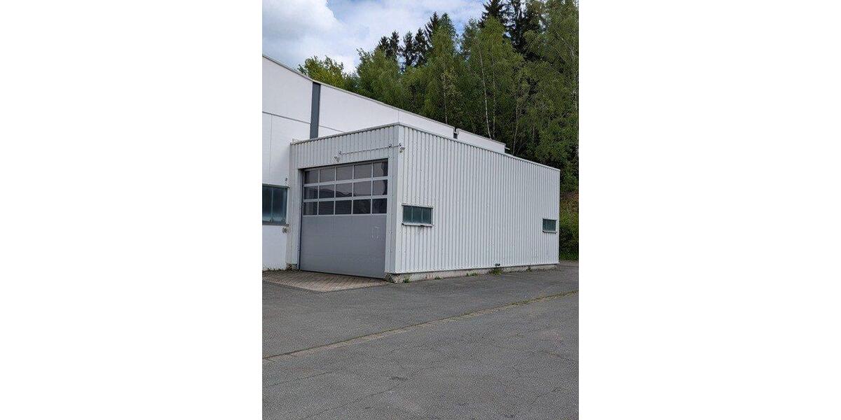Gewerbeobjekt Marktleugast - 450&euro; | Angebot:26679414