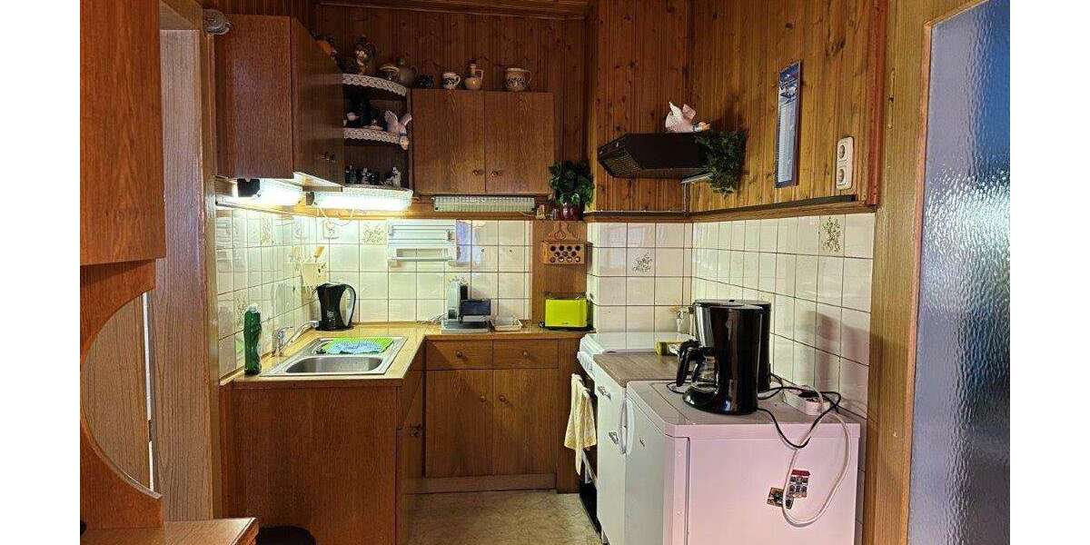 Einfamilienhaus - Raumwunder, teilmöbliert zu verkaufen - Einfamilienhaus Schleiz | Angebot:26000087