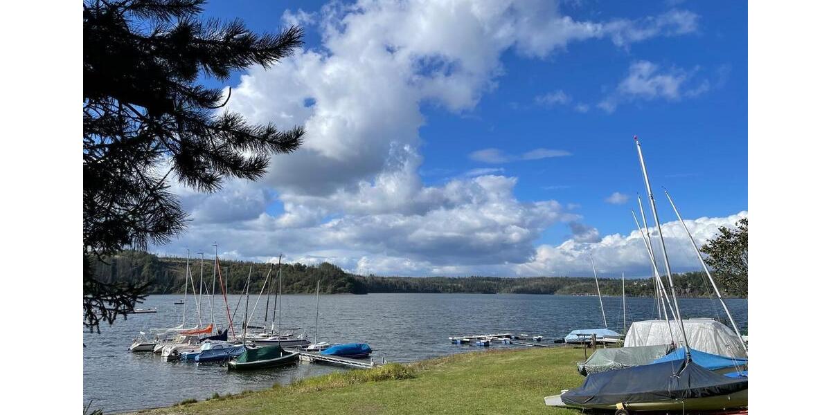 Bungalow Saalburg-Ebersdorf Ebersdorf - 2 Zimmer, 20 m&sup2;, 17.500&euro; | Angebot:25841203