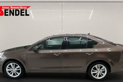 Skoda Octavia 96.041 km 13.999 &euro; Hof 95030