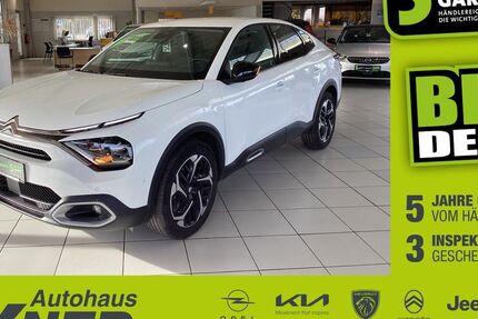 Citroen C4 X 21.842 km 16.990 &euro; Hof 95032