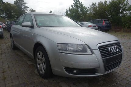 Audi A6 220.000 km 1.690 &euro; Hof 95030