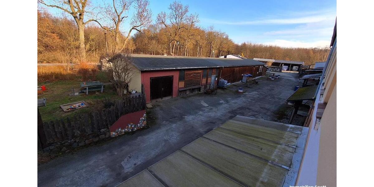 Gewerbeobjekt Plauen Bahnhofsvorstadt - 620&euro; | Angebot:24198324