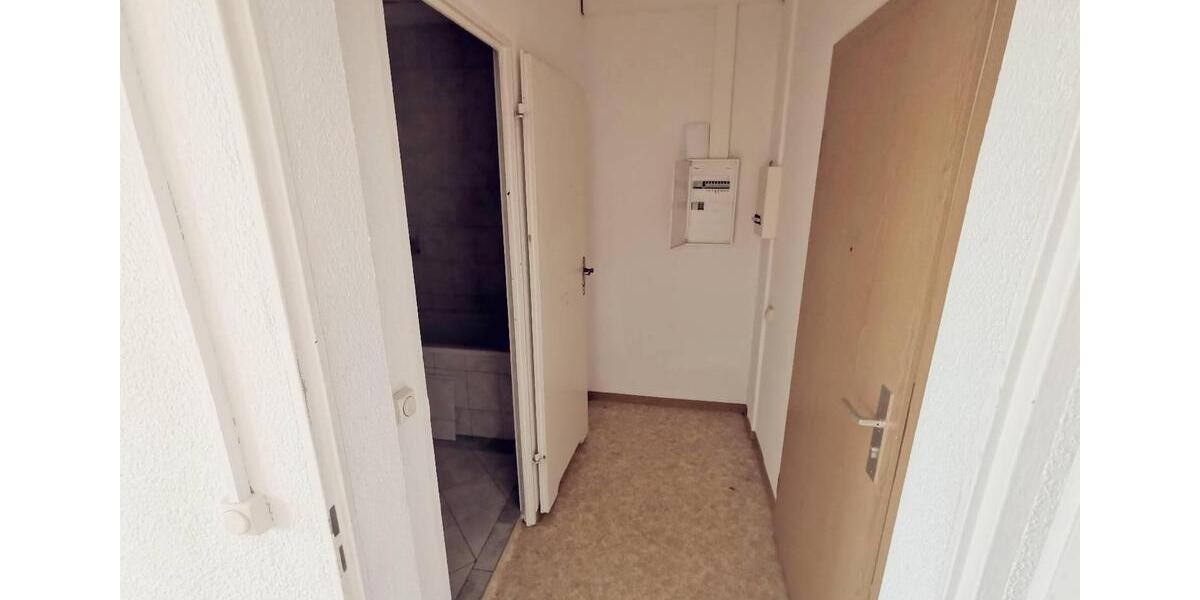 Etagenwohnung Bad Elster - 3 Zimmer, 56 m&sup2;, 310&euro; | Angebot:24428380