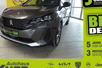 Peugeot 3008 49.053 km 17.350 &euro; Hof 95032