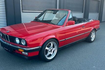 BMW 325 266.000 km 15.999 &euro; Weißenstadt 95163