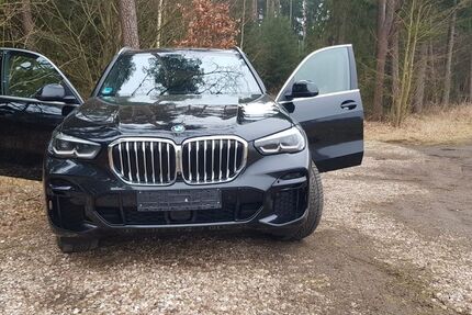 BMW X5 27.500 km 56.900 &euro; Hof Saale 95028