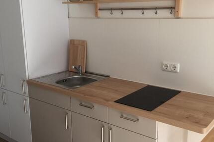 Wohnung Hof Neuhof - 1 Zimmer, 20 m&sup2;, 224&euro; | Angebot:25570371