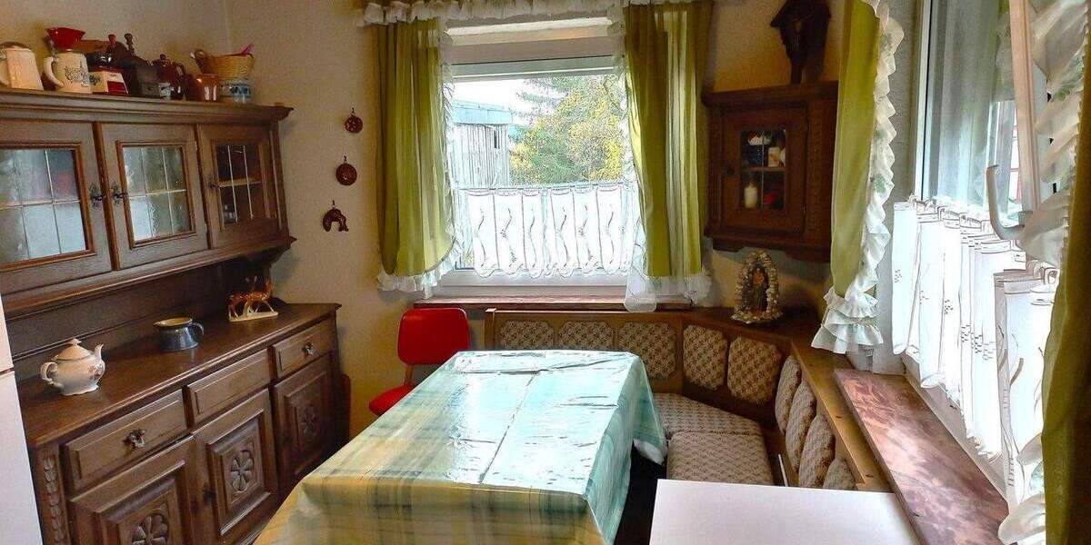 Bauernhaus, Landhaus Nordhalben - 4 Zimmer, 105 m&sup2;, 45.000&euro; | Angebot:25906558