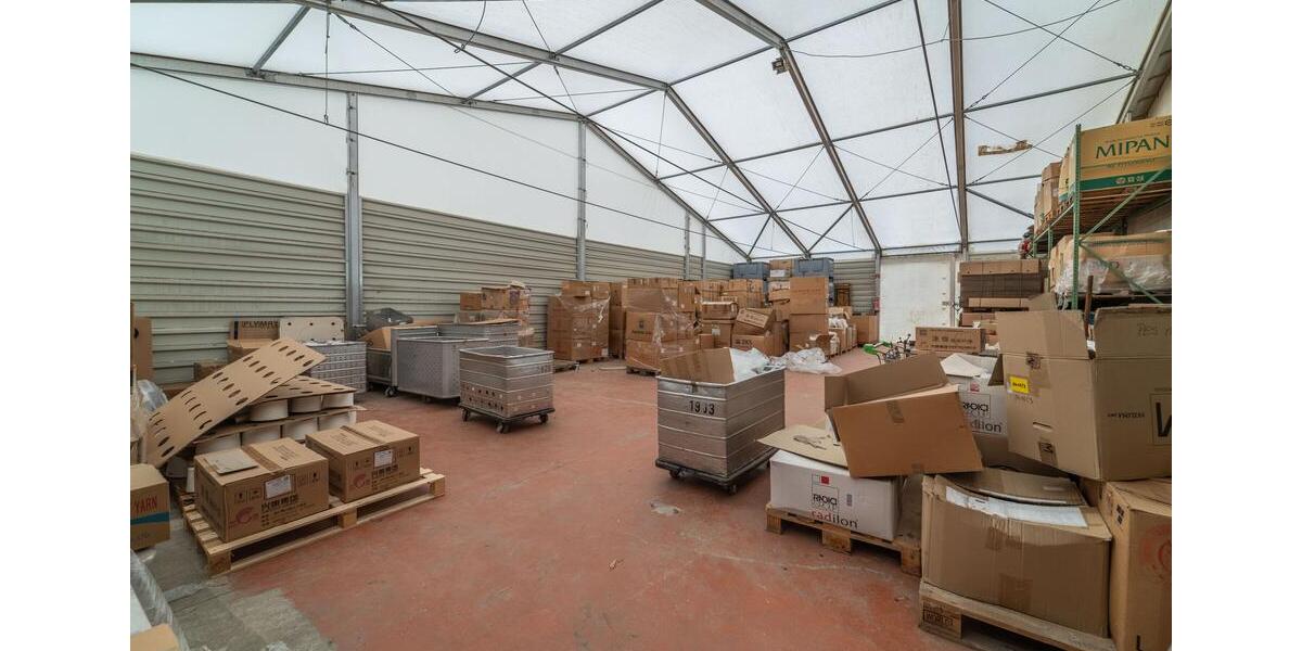 Gewerbeobjekt Oelsnitz (Vogtland) - 1.498.000&euro; | Angebot:24198305