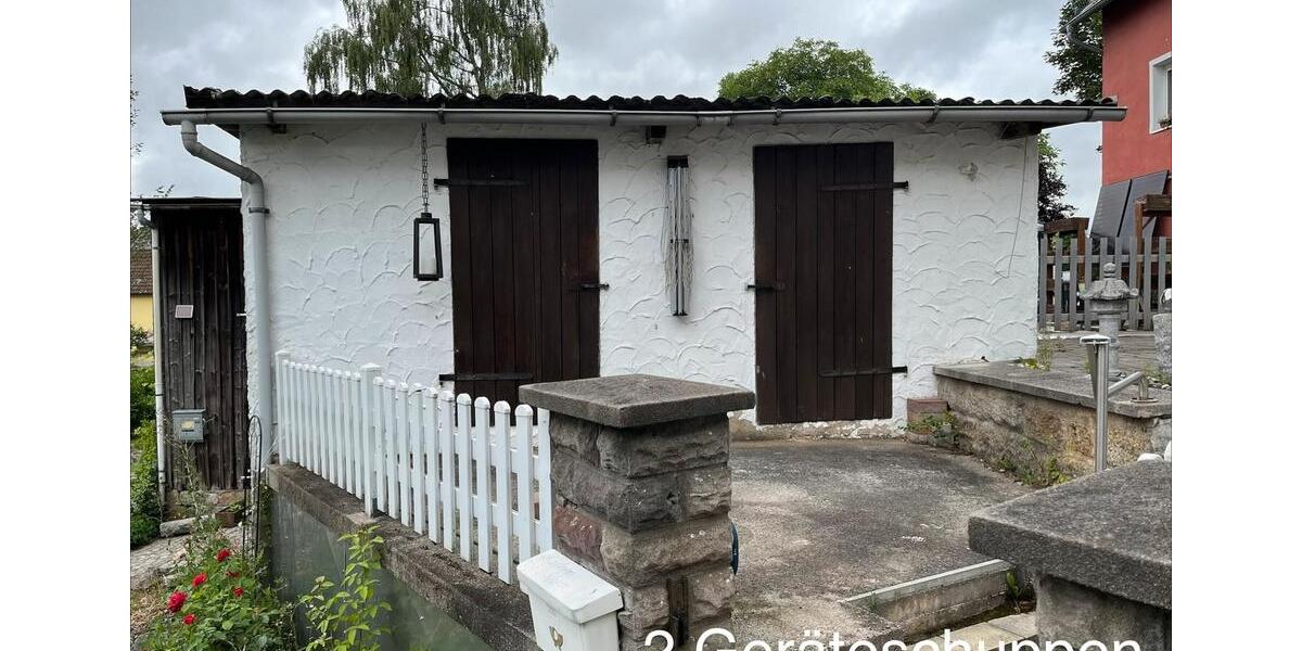 Doppelhaushälfte Rehau - 10 Zimmer, 150 m&sup2;, 189.000&euro; | Angebot:27023492