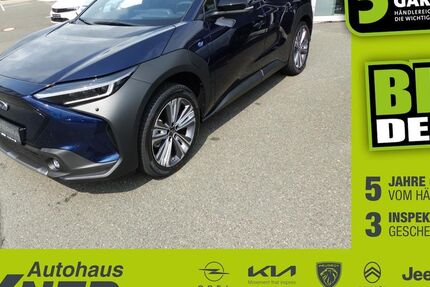 Subaru Solterra 6.900 km 35.900 &euro; Hof 95032