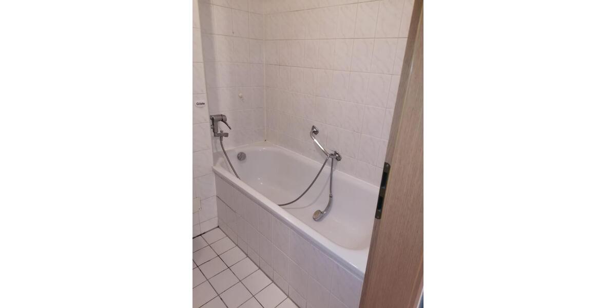 Erdgeschoßwohnung Hof Altstadt - 2 Zimmer, 43 m&sup2;, 460&euro; | Angebot:25599531