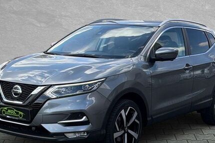 Nissan Qashqai 64.300 km 15.990 &euro; Hof 95032