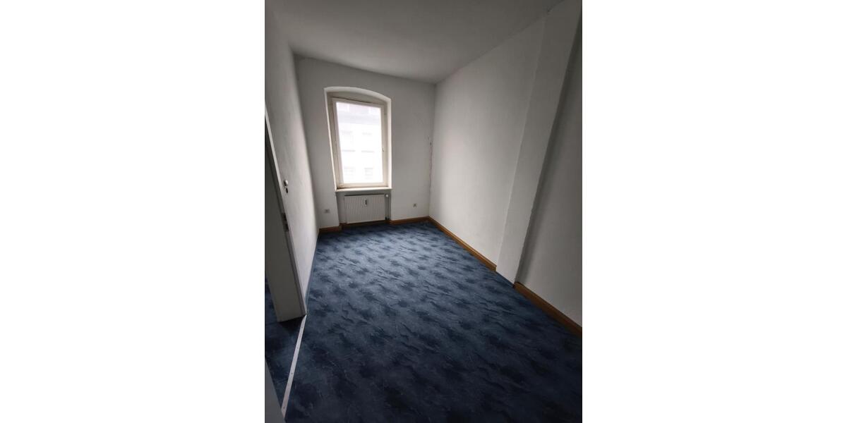 Etagenwohnung Hof Christiansreuth - 5 Zimmer, 105 m&sup2;, 700&euro; | Angebot:26444250