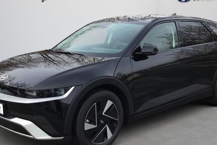 Hyundai IONIQ 5 2.500 km 52.890 &euro; Hof 95030
