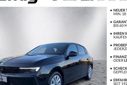 Opel Astra 2.000 km 23.410 &euro; Helmbrechts 95233