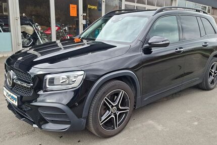 Mercedes-Benz GLB 220 136.000 km 27.900 &euro; Naila 95119