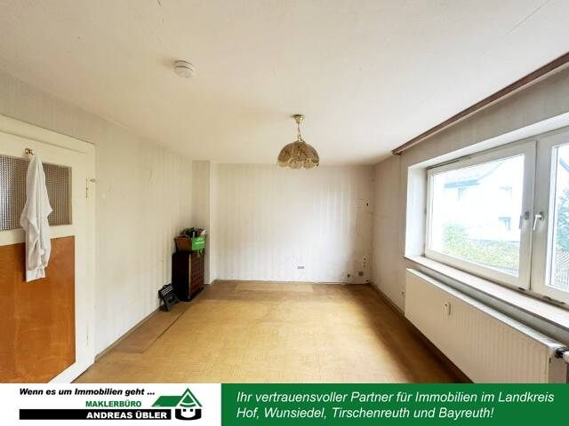 Einfamilienhaus Schauenstein - 8 Zimmer, 122 m&sup2;, 119.000&euro; | Angebot:25671532