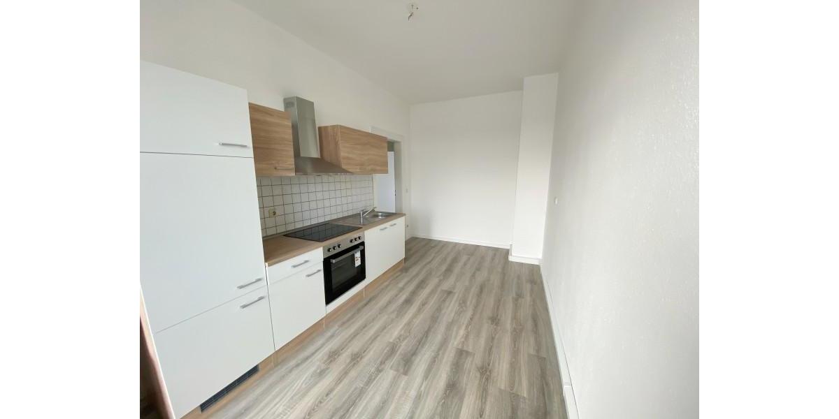 Etagenwohnung Plauen Bahnhofsvorstadt - 2 Zimmer, 61 m&sup2;, 305&euro; | Angebot:23817174