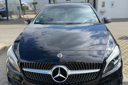 Mercedes-Benz A 180 182.000 km 13.250 &euro; MÜNCHBERG 95213